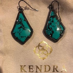 Kendra Scott Earrings